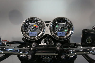 TRIUMPH BONNEVILLE T120