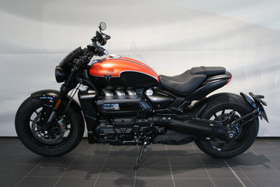 TRIUMPH ROCKET 3 STORM R