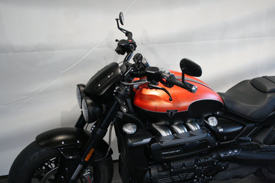 TRIUMPH ROCKET 3 STORM R
