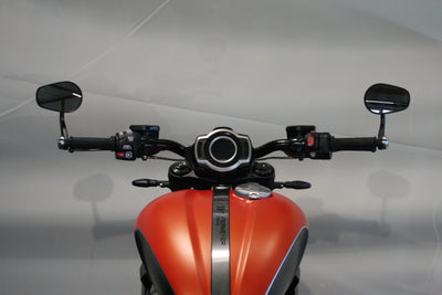 TRIUMPH ROCKET 3 STORM R