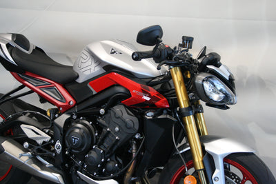 TRIUMPH STREET TRIPLE 765 RX