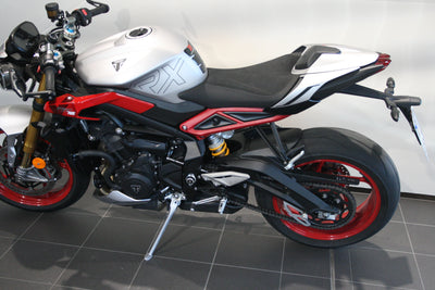 TRIUMPH STREET TRIPLE 765 RX