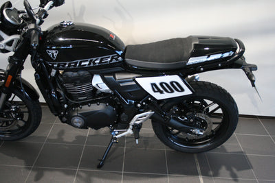TRIUMPH TRACKER 400