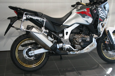HONDA AFRICA TWIN 1100 DCT ES
