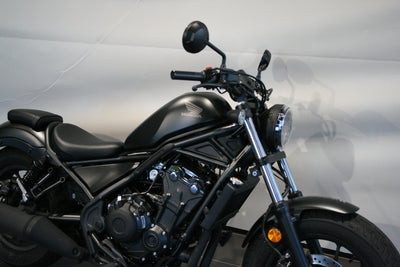HONDA REBEL 500