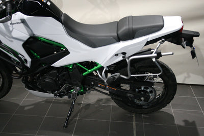 KAWASAKI KLE 500 SE ADV. TOURER