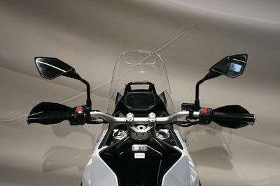 KAWASAKI KLE 500 SE ADV. TOURER