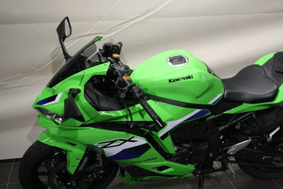KAWASAKI NINJA ZX 4RR PERFORMANCE