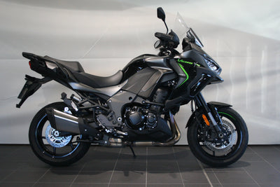 KAWASAKI VERSYS 1100 TOURER
