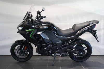 KAWASAKI VERSYS 1100 TOURER