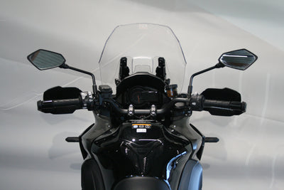 KAWASAKI VERSYS 1100 TOURER