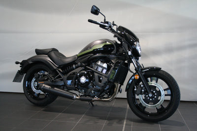 KAWASAKI VULCAN S PERFORMANCE
