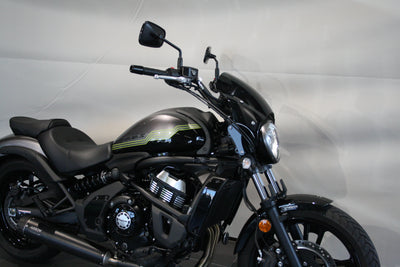 KAWASAKI VULCAN S PERFORMANCE