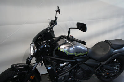 KAWASAKI VULCAN S PERFORMANCE