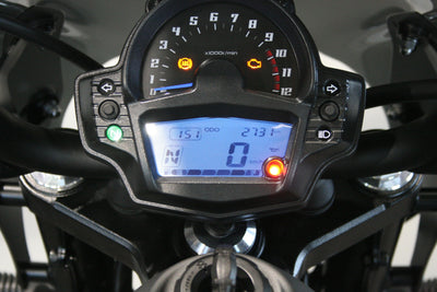 KAWASAKI VULCAN S PERFORMANCE