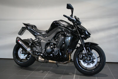 KAWASAKI Z 1100 PERFORMANCE