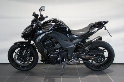 KAWASAKI Z 1100 PERFORMANCE
