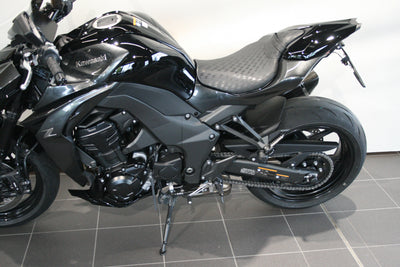 KAWASAKI Z 1100 PERFORMANCE