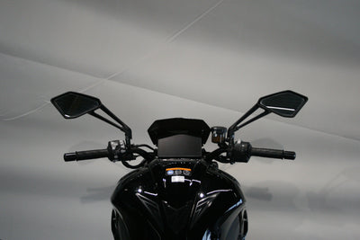 KAWASAKI Z 1100 PERFORMANCE