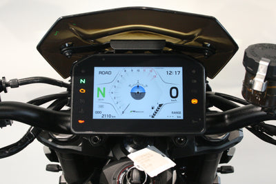 KAWASAKI Z 1100 PERFORMANCE