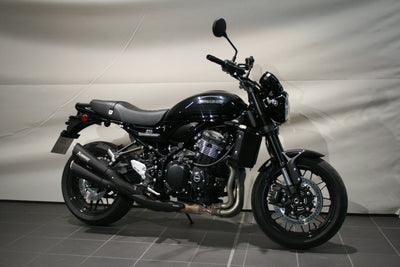 KAWASAKI Z 900 RS BLACK BALL EDITION
