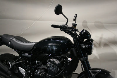 KAWASAKI Z 900 RS BLACK BALL EDITION