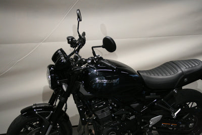 KAWASAKI Z 900 RS BLACK BALL EDITION
