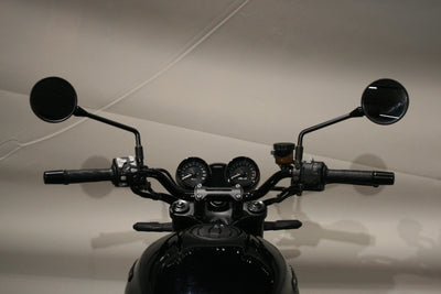 KAWASAKI Z 900 RS BLACK BALL EDITION