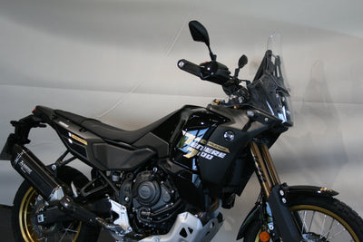 YAMAHA TENERE 700 WORLD RAID