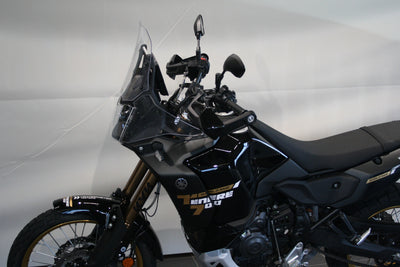 YAMAHA TENERE 700 WORLD RAID