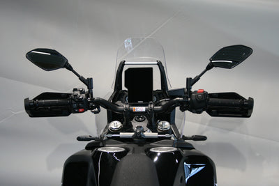 YAMAHA TENERE 700 WORLD RAID