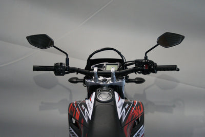 YAMAHA WR 125 R