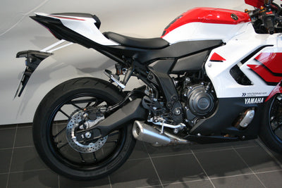 YAMAHA YZF R7 70TH ANNIVERSARY