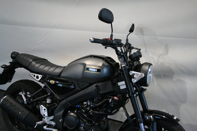 YAMAHA XSR 125