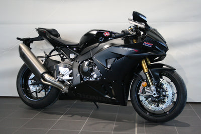 HONDA CBR 1000 RRR FIREBLADE SP
