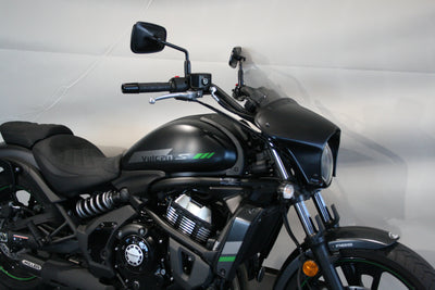 KAWASAKI VULCAN S