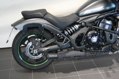 KAWASAKI VULCAN S