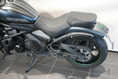 KAWASAKI VULCAN S