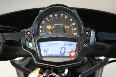 KAWASAKI VULCAN S