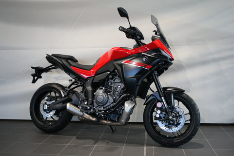 YAMAHA TRACER 7