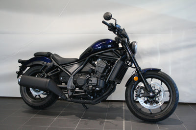 HONDA REBEL 1100 DCT