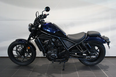 HONDA REBEL 1100 DCT