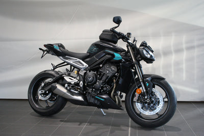 TRIUMPH STREET TRIPLE 765 RS