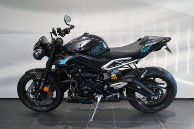 TRIUMPH STREET TRIPLE 765 RS