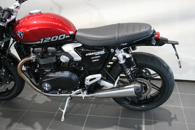 TRIUMPH SPEED TWIN 1200