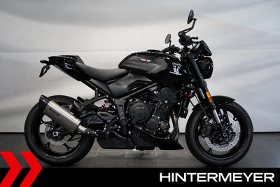 TRIUMPH TRIDENT 800 BLACK EDITION