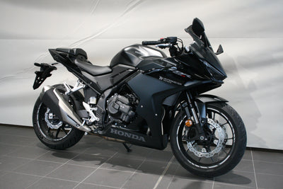 HONDA CBR 500 R E-CLUTCH