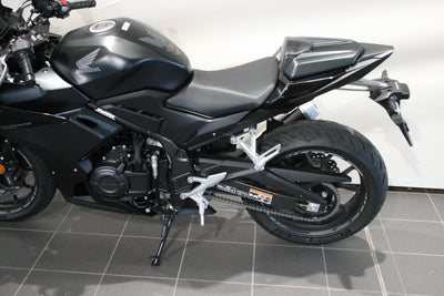 HONDA CBR 500 R E-CLUTCH