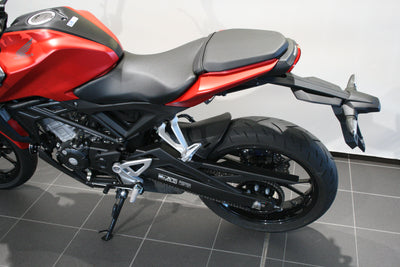 HONDA CB 125 R