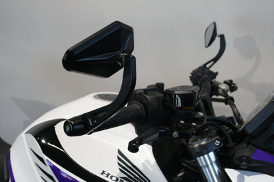 HONDA CB 1000 HORNET LLC